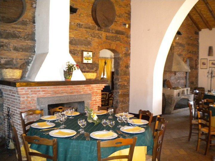 Il Casale Dell'Etna Βίλα Paterno  Εξωτερικό φωτογραφία
