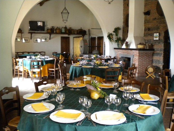 Il Casale Dell'Etna Βίλα Paterno  Εξωτερικό φωτογραφία