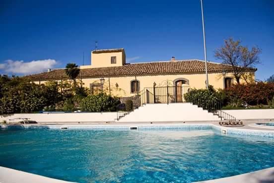 Il Casale Dell'Etna Βίλα Paterno  Εξωτερικό φωτογραφία